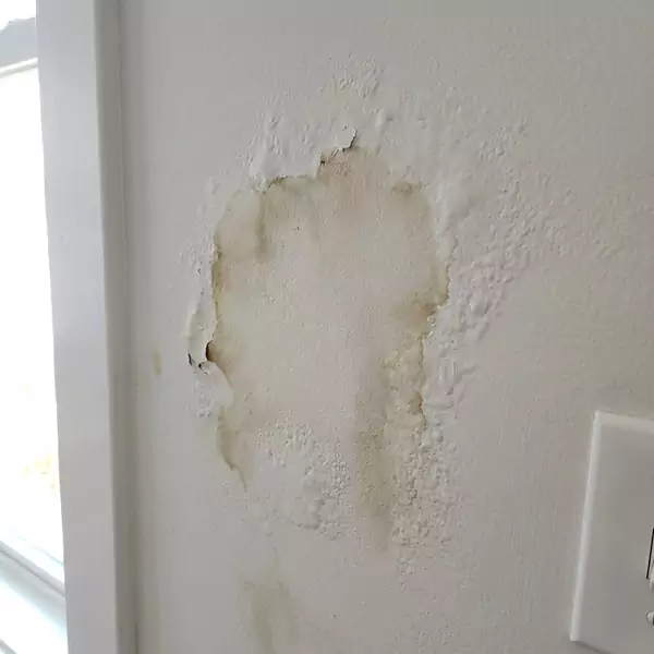 Expert Drywall Water Damage Repair in Miramar, FL