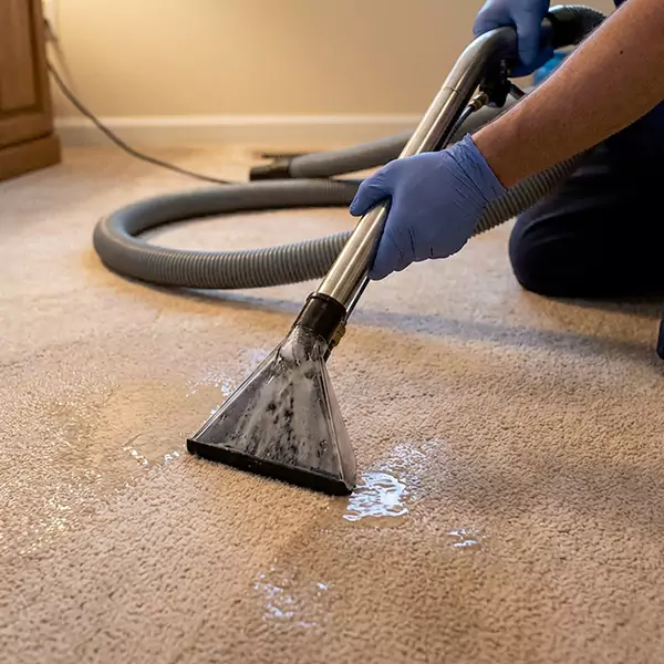 Emergency Water Extraction in Miramar, FL 