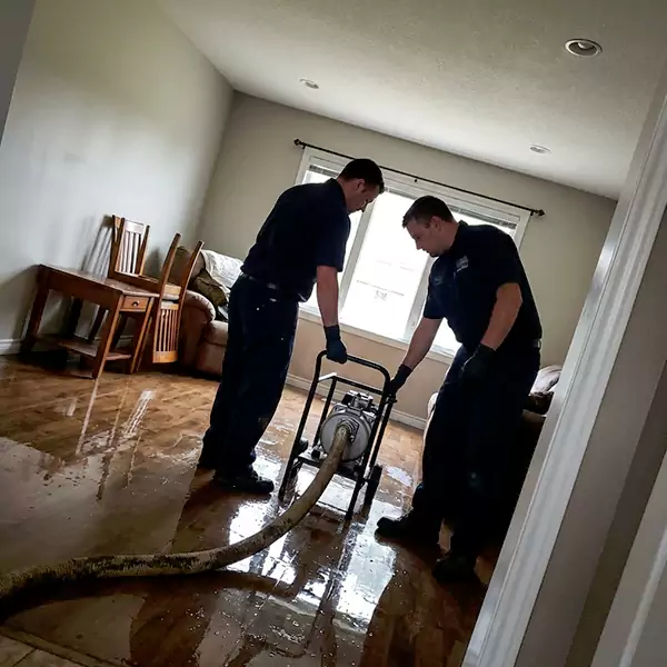 Emergency Water Restoration in Miramar, FL