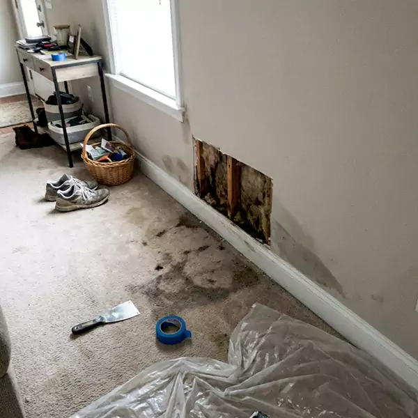 Fire Damage Restoration in Miramar, FL
