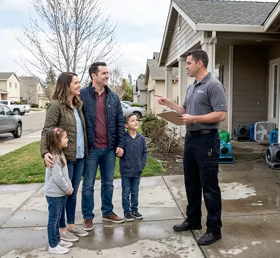 Trusted Water Damage Restoration Specialists in Miramar, FL