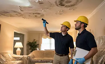 What Make Us Different From Other Water Damage Restoration Companies in Miramar?