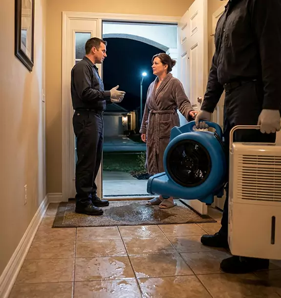 Your Trusted 24 7 Restoration Partner in Miramar, FL