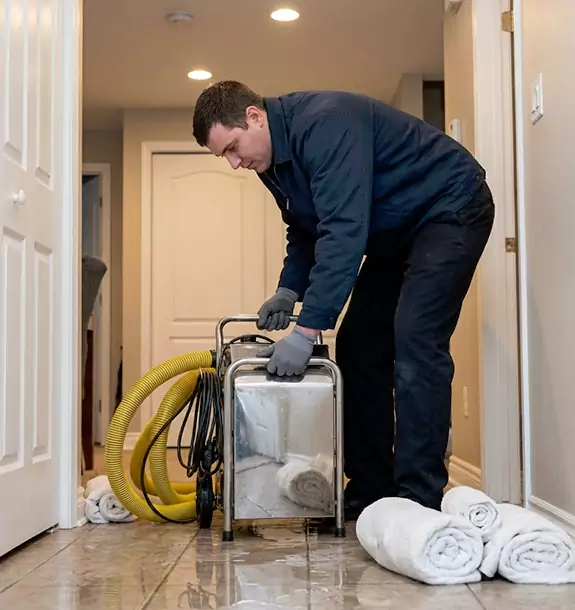 Reliable Emergency Water Extraction in Miramar, FL