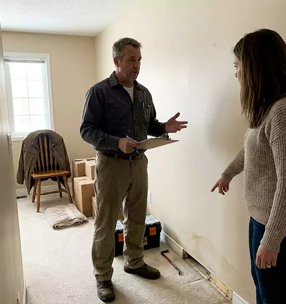 Expert Fire Damage Restoration in Miramar, FL