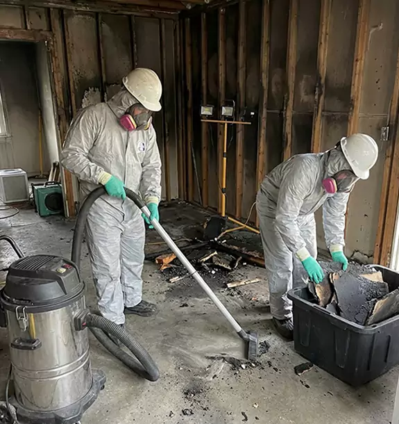 Expert Fire Restoration Services in Miramar, FL