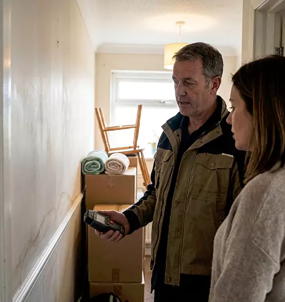 Your Trusted Partner for Flood Cleanup in Miramar, FL