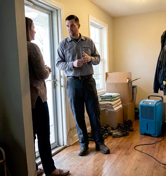 Trusted Flood Restoration Company in Miramar, FL