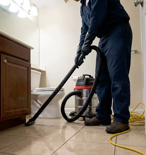 Specializing in Flooded Bathroom Solutions in Miramar, FL