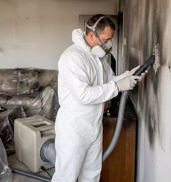 Expert Smoke Cleaning in Miramar, FL