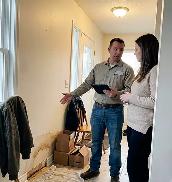 Comprehensive Water Damage Repair Solutions in Miramar, FL