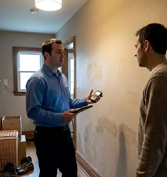 Expert Water Mitigation Services in Miramar, FL