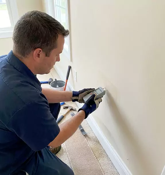 Your Trusted Water Mitigation Company in Miramar, FL