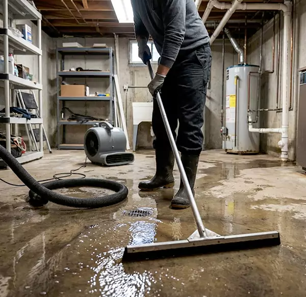 Why Homeowners & Businesses Choose Miramar Water Damage Restoration for Basement Flood Clean Up in Miramar, FL?
