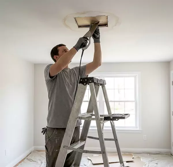 Why Homeowners & Businesses Choose Miramar Water Damage Restoration for Drywall Water Damage Repair in Miramar, FL?