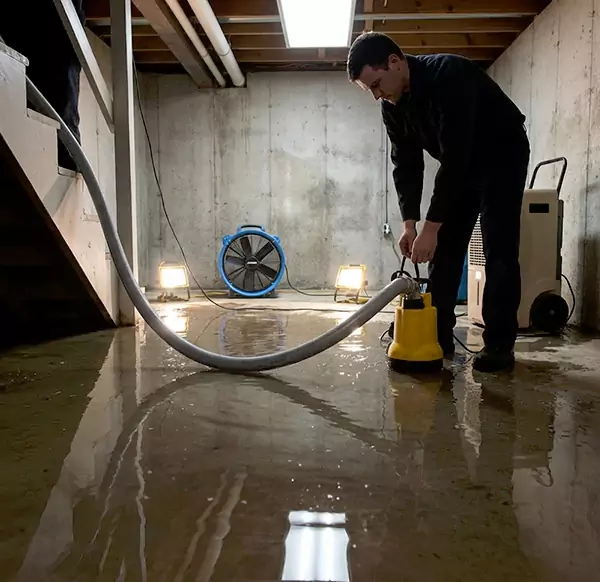 Why Homeowners & Businesses Choose Miramar Water Damage Restoration for Emergency Water Extraction in Miramar, FL?