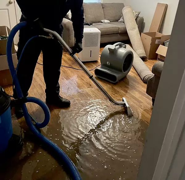 Why Homeowners & Businesses Choose Miramar Water Damage Restoration for Flood Cleanup in Miramar, FL?