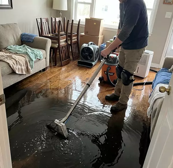 Why Homeowners & Businesses Choose Miramar Water Damage Restoration for Flood Restoration in Miramar, FL?
