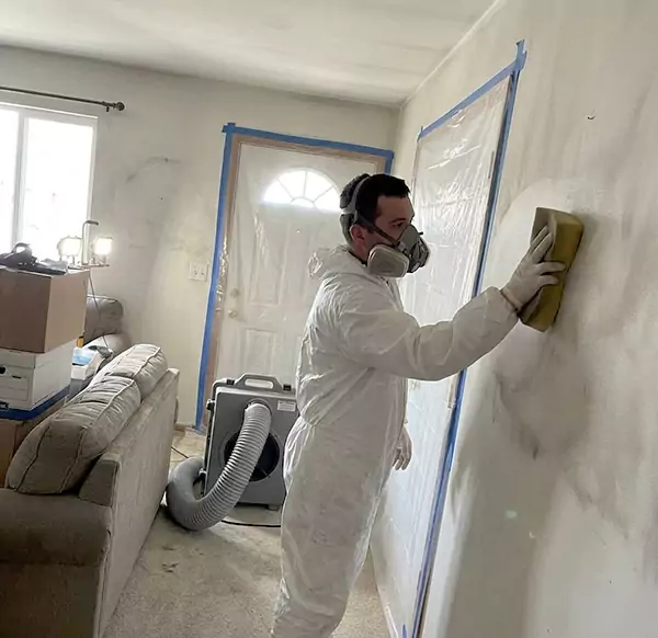 Why Trust Miramar Water Damage Restoration for Smoke Damage Cleaning in Miramar, FL?