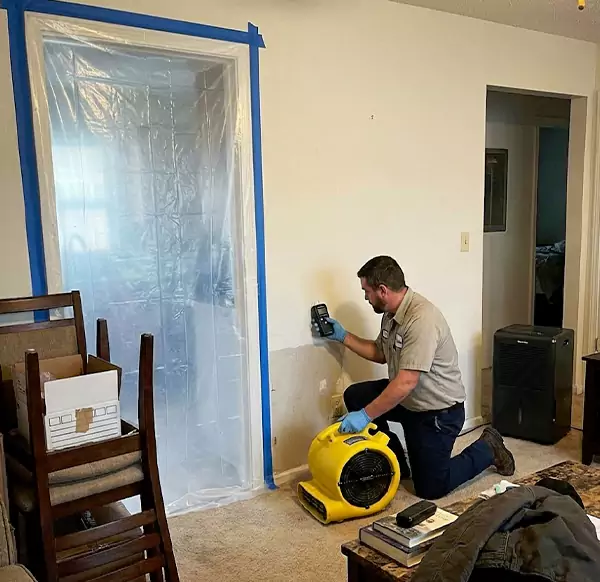 Why Homeowners & Businesses Choose Miramar Water Damage Restoration for Water Remediation in Miramar, FL?