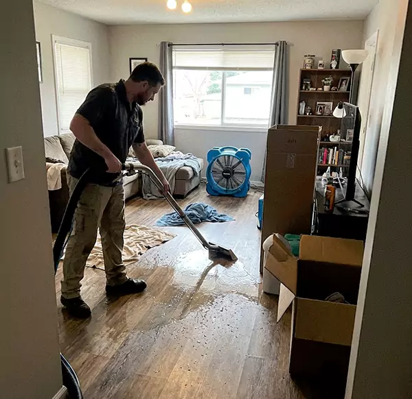 Why Choose Miramar Water Damage Restoration for Water Restoration in Miramar, FL?